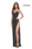 La Femme 31928 Prom Dress