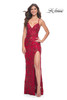 La Femme 31933 Prom Dress