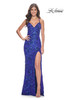 La Femme 31933 Prom Dress