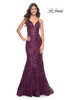 La Femme 31943 Prom Dress