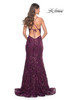 La Femme 31943 Prom Dress