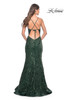 La Femme 31943 Prom Dress