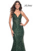 La Femme 31943 Prom Dress