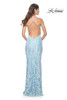 La Femme 31944 Prom Dress