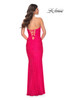 La Femme 31945 Prom Dress
