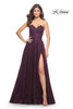 La Femme 31954 Prom Dress