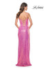 La Femme 31965 Prom Dress