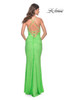 La Femme 31968 Prom Dress