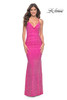 La Femme 31968 Prom Dress