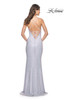 La Femme 31968 Prom Dress