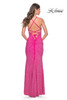 La Femme 31968 Dress