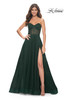 La Femme 31971 Prom Dress