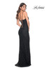 La Femme 31973 Prom Dress