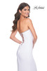 La Femme 31977 Prom Dress