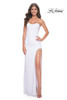 La Femme 31977 Prom Dress