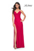 La Femme 31978 Prom Dress