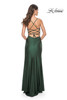 La Femme 31987 Prom Dress
