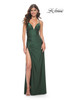 La Femme 31987 Prom Dress
