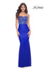 La Femme 31989 Prom Dress