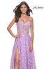 La Femme 31996 Prom Dress