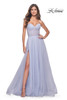 La Femme 31997 Prom Ballgown Dress