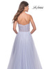 La Femme 31997 Prom Ballgown Dress