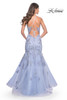 La Femme 32004 prom dress