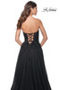 La Femme 32005 Prom Dress