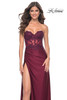 La Femme 32011 Prom Dress