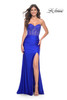 La Femme 32012 Prom Dress