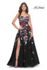 La Femme 32019 Prom Dress