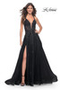 La Femme 32022 Prom Dress