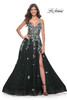 La Femme 32023 Prom Dress