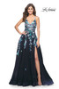 La Femme 32023 Prom Dress