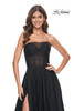 La Femme 32029 Prom Dress