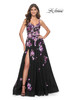 La Femme 32030 Prom Dress
