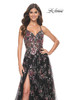 La Femme 32031 Prom Dress