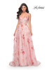 La Femme 32031 Prom Dress