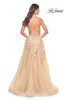 La Femme 32032 Prom Dress