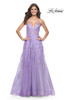 La Femme 32032 Prom Dress