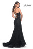 La Femme 32033 Prom Dress