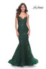 La Femme 32033 Prom Dress