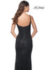 La Femme 32038 Prom Dress