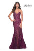 La Femme 32049 Prom Dress