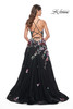 La Femme 32051 Prom Dress