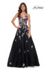 La Femme 32051 Prom Dress