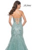 La Femme 32053 Prom Dress