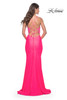 La Femme 32054 Prom Dress