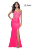 La Femme 32054 Prom Dress