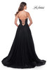 La Femme 32065 Ballgown Dress